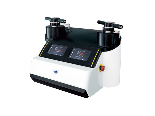 ixiang® 5S自動(dòng)金相試樣鑲嵌機(jī)